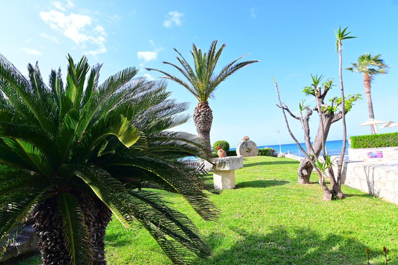 Nadia'S Studios & Apartments In Argasi, Sea-View Εξωτερικό φωτογραφία